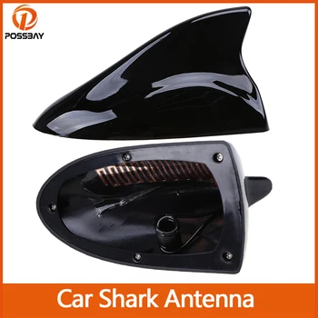 Universaalne Shark Fin Auto Antenn Auto Signaali Võimendi Tugevam Õhust BMW E87/Opel Astra J Corsa/Toyota Auris/Hyundai I30