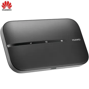 Reisi Wi-Fi Hotspot Huawei E5783B-230, Super-Kiire 300 mbit / s 4G wifi ruuter koos SIM-kaart