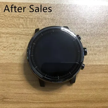 Smart Watch Pärast müüki
