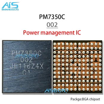 Uus originaal PM7350 PM7350C 002 Power management ic PM 7350 7350C Powe pakkumise ic chip PMIC